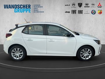 Opel Corsa F 1.2 Turbo SHZ*LHZ*AWR