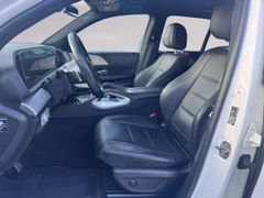 Fahrzeugabbildung Mercedes-Benz GLE 400d AMG-LINE DISTRO BURMESTER NIGHT NAPPA