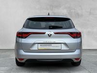 Renault Megane - Vorschau Bild 4