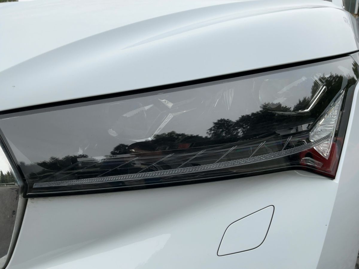 Skoda Enyaq - Bild 16