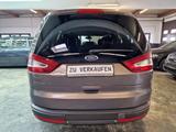 Ford Galaxy Trend*7 Sitzer*Automatik* - Ford Galaxy: Standheizung