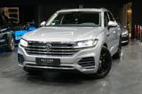 Volkswagen Touareg Atmosphere 4Motion*Kamera*AHK*MwSt* - silberne Volkswagen Touareg
