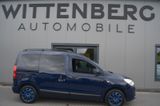 Dacia Dokker Comfort-Kamera-Garantie incl. - Dacia Dokker: Comfort