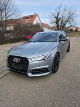 Audi A6 C7 3.0  2018 - Audi A6: Kombi, 2.7