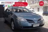 Nissan Primera NISSAN PRIMERA 1.8 16V CAT SW TEK - Nissan Primera: Kombi, 1.8