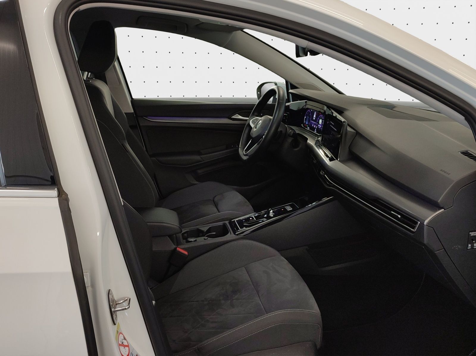 Volkswagen Golf - Bild 6