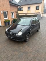 Volkswagen Lupo 1.0 College - Volkswagen Lupo: College