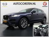 Jaguar F-Pace 2.0D AWD AUT-8 Portfolio leder panorama d - Jaguar mit Diesel-Antrieb: 2.0