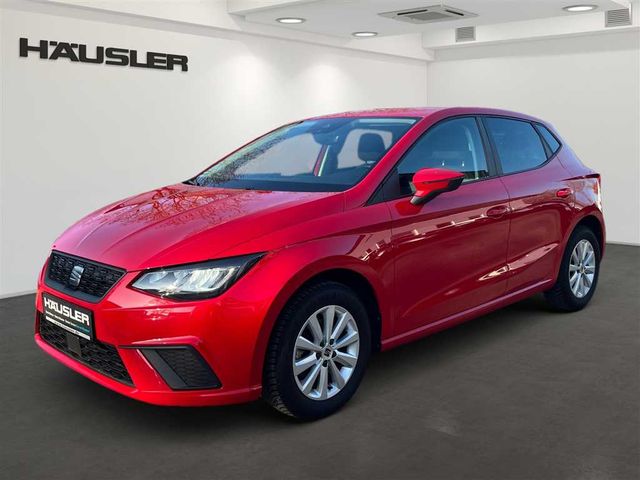 Seat Ibiza 1.0 TSI Style SEAT Ibiza 1.0*Style*Kl