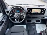 Mercedes-Benz SPRINTER 317CDI AUT. 360°KAMERA KLIMA NAVI ACC - Angebote