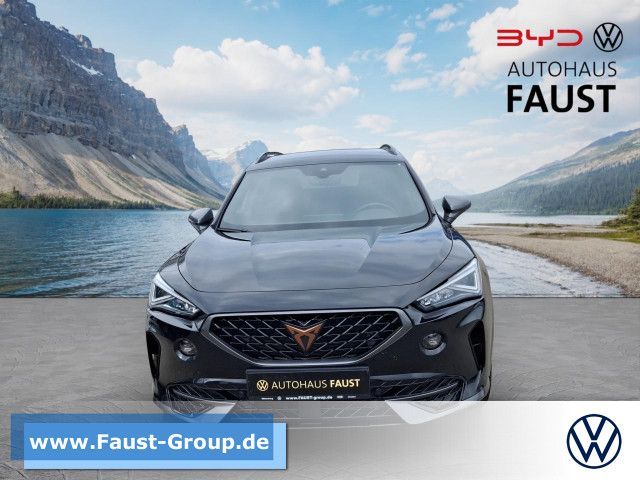 Image of Cupra Formentor