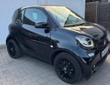 Smart ForTwo coupé 0.9 66kW -