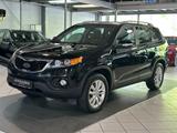 Kia Sorento Spirit 4WD*LEDER*NAVI*KLIMA*XENON*2.HD* - Kia Sorento in Bochum