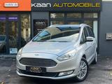 Ford Galaxy Titanium/7-SITZ/XENON/NAVI/KAM/SHZ/SPUR - Ford Galaxy: Titanium