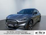 Ford Mustang Mach-E Premium 99kWh ACC+KAM360+B&O - Ford Mustang Mach-E: Premium
