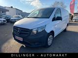 Mercedes-Benz Vito 114 CDI Lang KLIMA Shz Navi Temp Kamera PDC - gebrauchte Mercedes-Benz Vito aus dem Jahr 2014