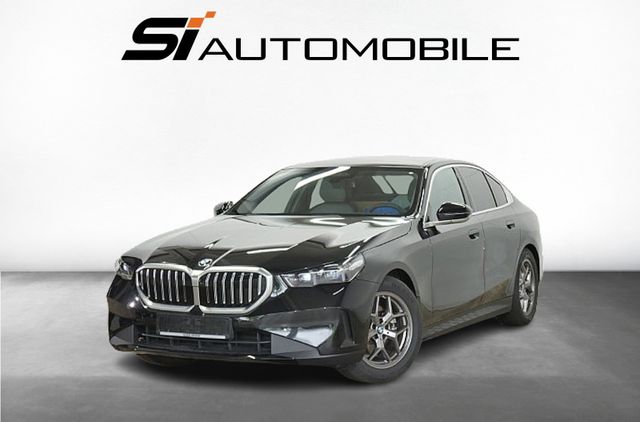 BMW 520d xDr. °ACC°MERINO°STANDHEIZ°360°PANO°SITZBEL