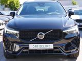 Volvo XC60 Ultimate Dark AWD*NAVI*LED*LEDER*ACC* - Volvo XC60: Ultimate Dark