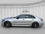 Mercedes-Benz C 200 d Edition AMG Night-Paket 360° DISTRON 19" - Mercedes-Benz C 200 in Gelsenkirchen
