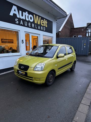 Kia Picanto 1.1 LX *Radio *Bluetooth *Winterreifen