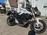 BMW F800R