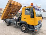 MAN LE 8.180 C HIAB Kran 3,4 t - Angebote
