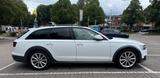 Audi A6 Allroad 3.0 TDI quattro 160kW S tronic  - Audi A6 Allroad mit Diesel-Antrieb