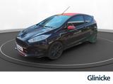 Ford 1.5 Fiesta Sport Klima - Ford Fiesta: Navigationssystem