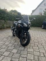 Honda CBR500R - HONDA CBR 500