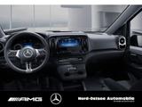 Mercedes-Benz VITO 116 TOURER NEUES MODELL AHK LED KLIMA NAVI - scheckheftgepflegte Mercedes Vito