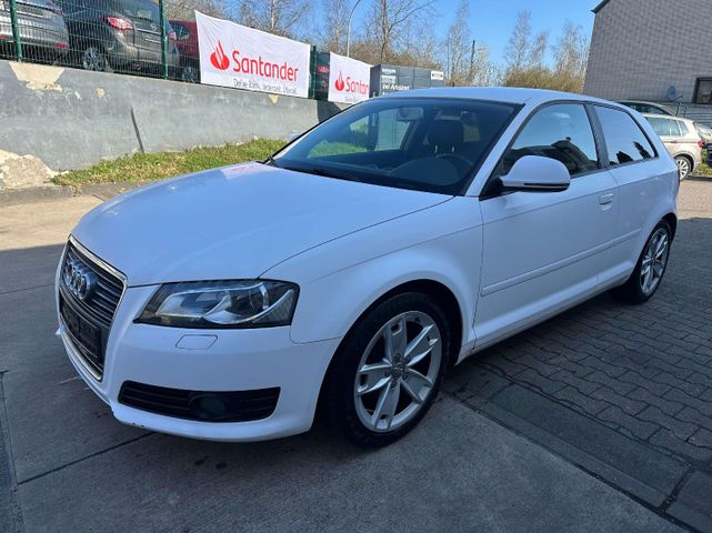 Audi A3 2.0 TDI Ambition*Automatik*Bi-Xenon*Tüv Neu