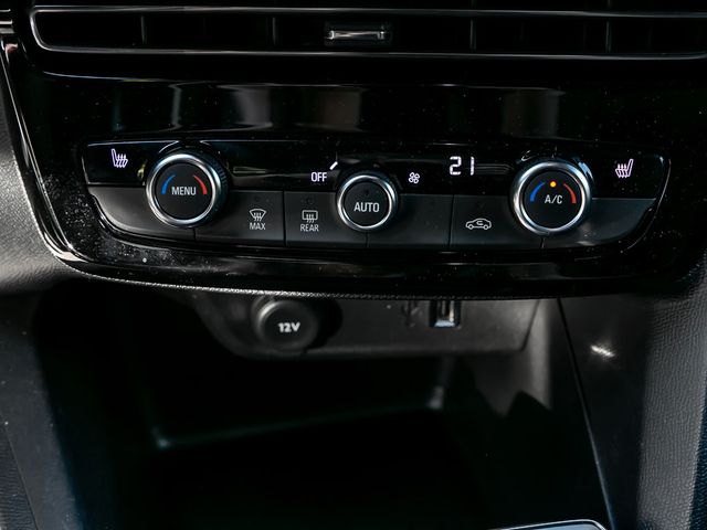 Opel Mokka 1.2 Ultimate Black-Paket Kamera Navi