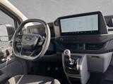 Ford Transit Custom V710 280L1 LKW Trend 2,0l 110PS - Ford Tageszulassungen