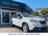 Peugeot 2008 Active - Peugeot Gebrauchtwagen in Chemnitz