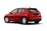 Skoda Fabia - Vorschau Bild 3