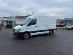 Fahrzeugabbildung Mercedes-Benz Sprinter 316 CDI,Kaste,L2H2,AHK 3,5T,Standhei.