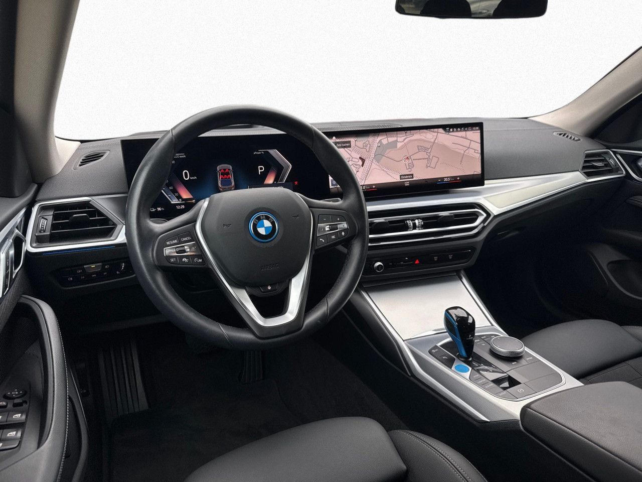 BMW i4 - Bild 13