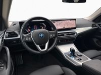 BMW i4 - Vorschau Bild 13