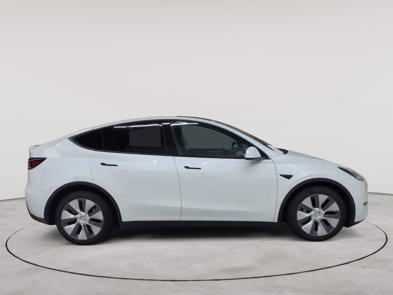 Tesla Model Y Long Range Dual Motor AWD imagem 3