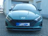 Hyundai i20 WAVE Klima NAVI DAB Winterp. Kamera - Hyundai i20 Tageszulassungen