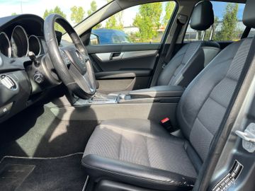 Mercedes C 200 - 12