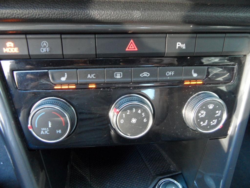 Volkswagen T-Roc 1.5 TSI ACT OPF Sport Nav/AHK/Schiebed., миниатюра 12