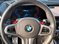 BMW XM - Vorschau Bild 16