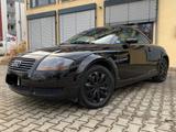 Audi TT Coupe 1.8T  180PS*LEDER* 19 ZOLL* TÜV* 8-Fach - gebrauchte Audi TT aus dem Jahr 1998