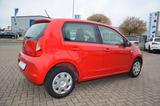 Seat Mii Style 1.Hand Klimaauto Sitzheizung Allwetter - Seat Gebrauchtwagen von 2017