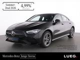 Mercedes-Benz CLA 250 e AMG+LED+KeyGo+Kamera+Tot+Amb+PTS+Sound - Mercedes-Benz CLA 250 Jahreswagen