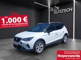 Seat Arona TSI FR-Line LED AID GRA PDC SHZ APP