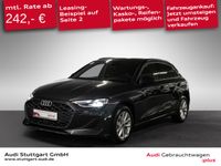 Audi A3 - Vorschau Bild 1