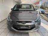 Hyundai ix20 1.6 Automatik 1.Hand GARANTIE - Hyundai ix20 aus 2015