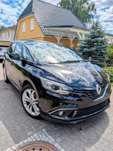 Renault Scenic Experience ENERGY TCe 115 Experience - gebrauchte Renault Scenic aus dem Jahr 2016